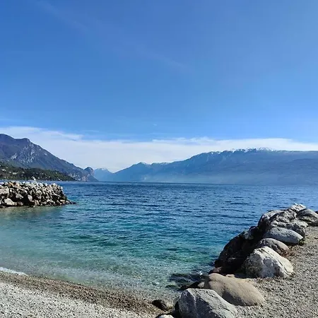 Daire Casa Vittoria Toscolano-maderno *