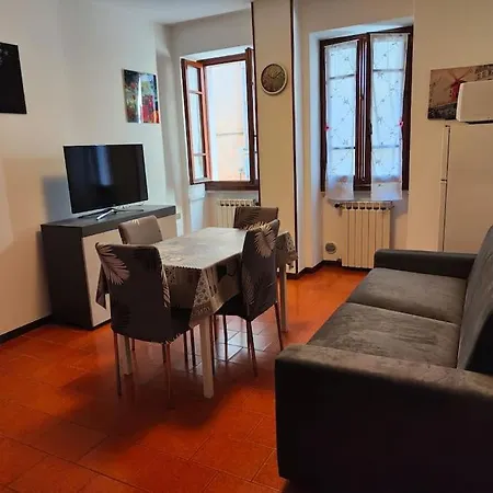 Daire Casa Vittoria Toscolano-maderno *