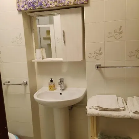 Casa Vittoria Toscolano-maderno Daire
