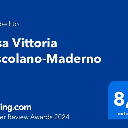 Casa Vittoria Toscolano-maderno *